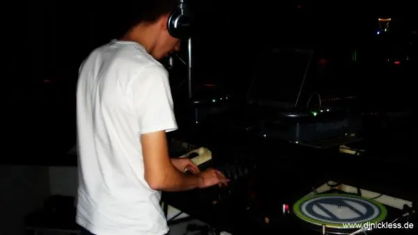 DJ-Nickless@Funpalast