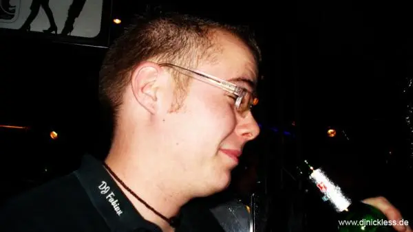 DJ-Nickless@Funpalast