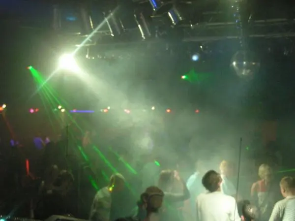 DJ-Nickless@Manhattan