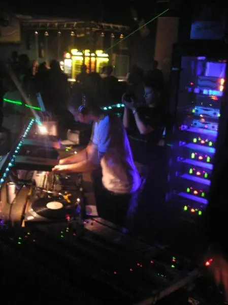 DJ-Nickless@Manhattan