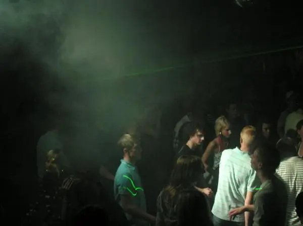 DJ-Nickless@Manhattan