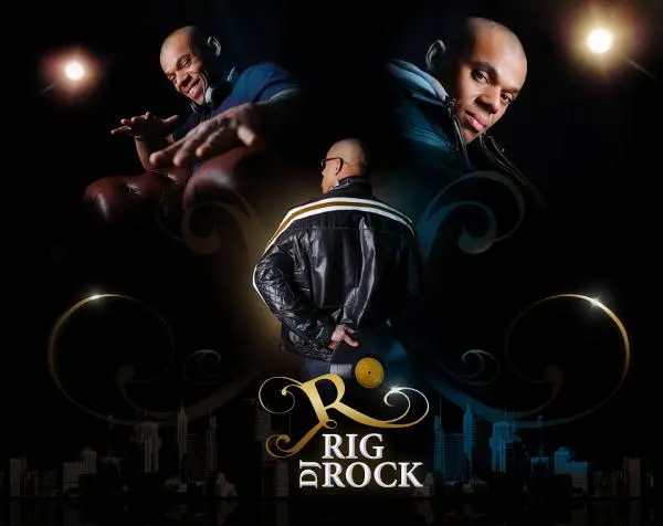 Dj Rig Rock Pics