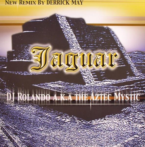 Dj Rolando-Knights of the jaguar.jpg
