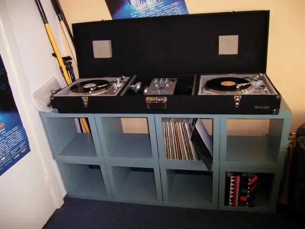 Dj Set 12/2007 Die 2.