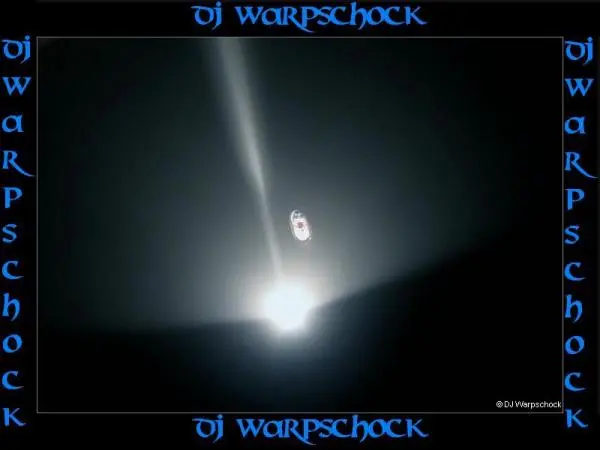 Dj Warpschock