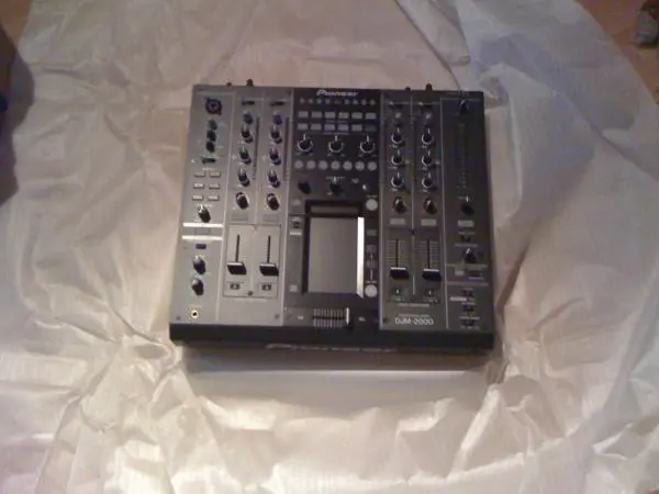 Djm-2000
