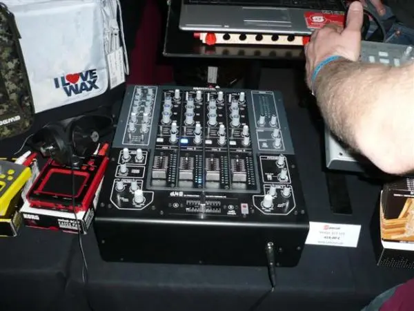 Djmeeting2008 (messe)