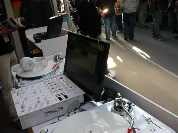 Djmeeting2008 (messe)