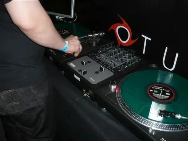 Djmeeting2008 (messe)