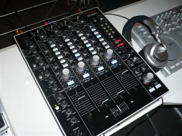 Djmeeting2008 (messe)