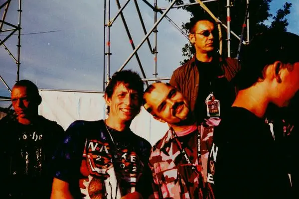 Doc Rock And Band´s