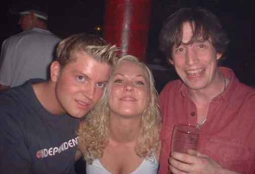 Doc Rock And Band´s