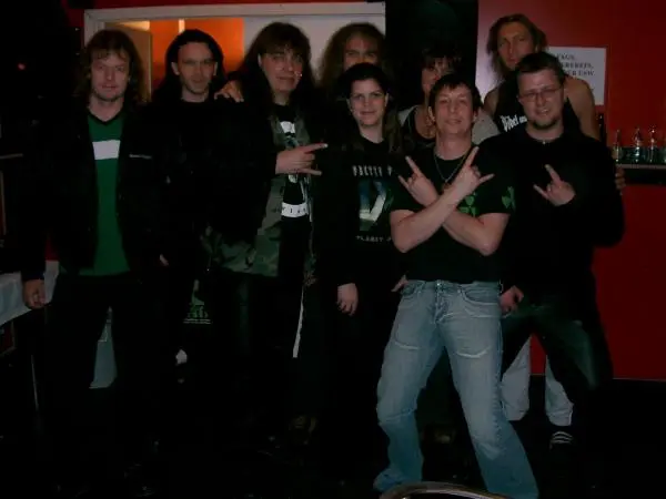 Doc Rock And Band´s