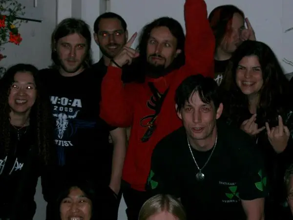 Doc Rock And Band´s