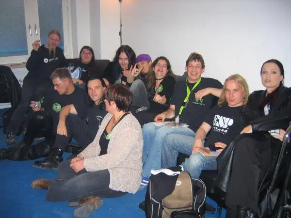 Doc Rock And Band´s