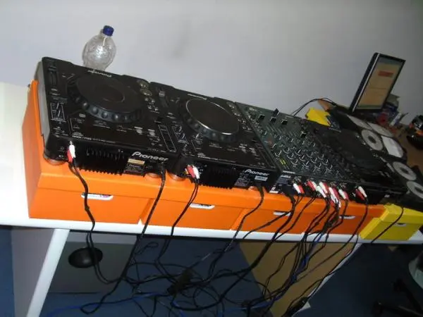 Ein Neues Schätzchen Ist Dazugekommen :)