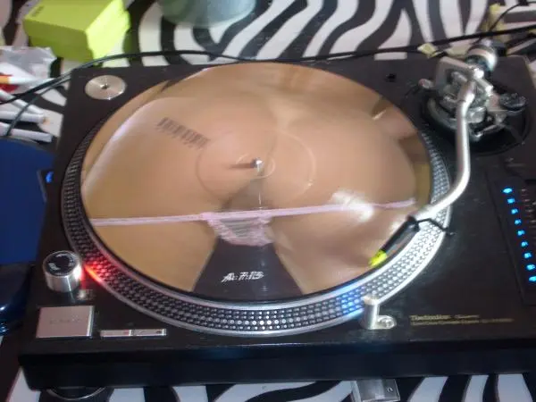 Eine Meiner Schönsten Picture Platten