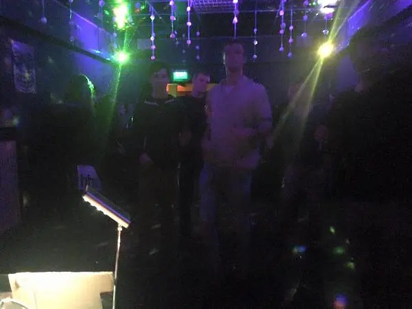 Eisblumen Beatzarr 19-12-2015 mit twin2k