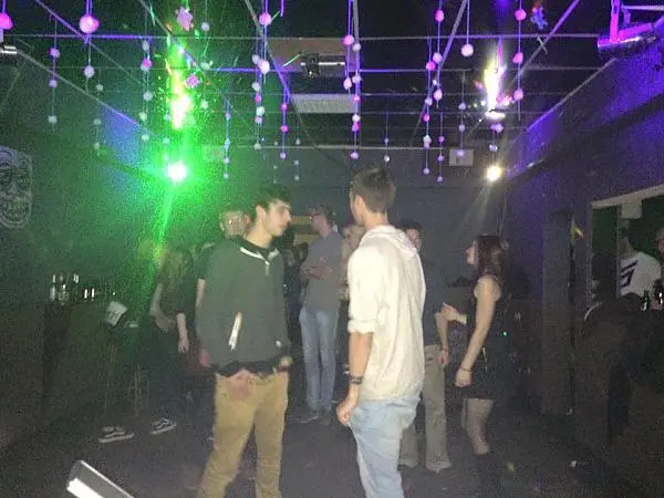 Eisblumen Beatzarr 19-12-2015 mit twin2k