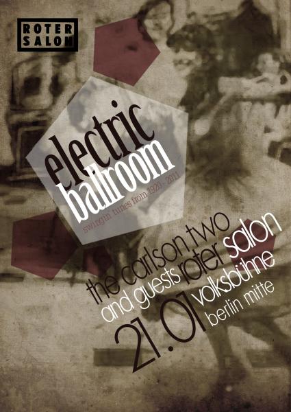 Electric Ballroom Berlin