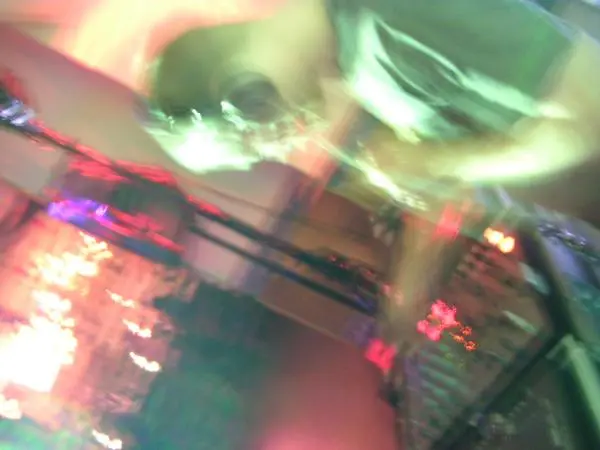 electronic city with BTO Spider