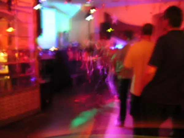 electronic city with BTO Spider