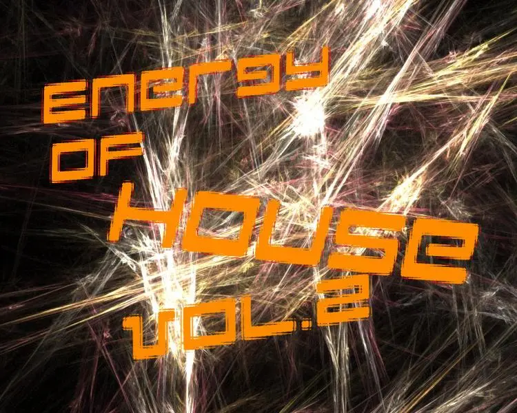 Energy of House Vol.2.jpg