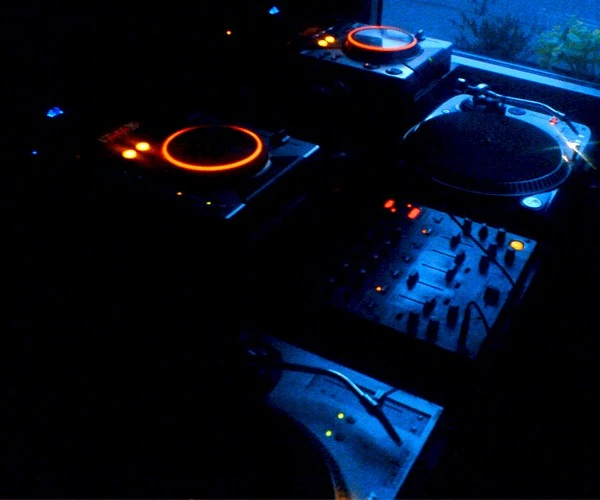 Equipment August 2010