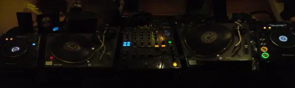 Erste Panorama Versuche ^^