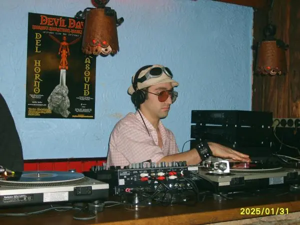 Fear and Loathing in Kölle!