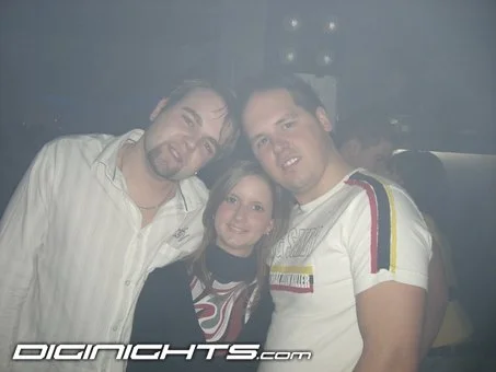 felix kröcher @ m1 club