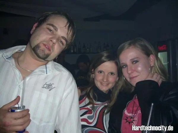 felix kröcher @ m1 club