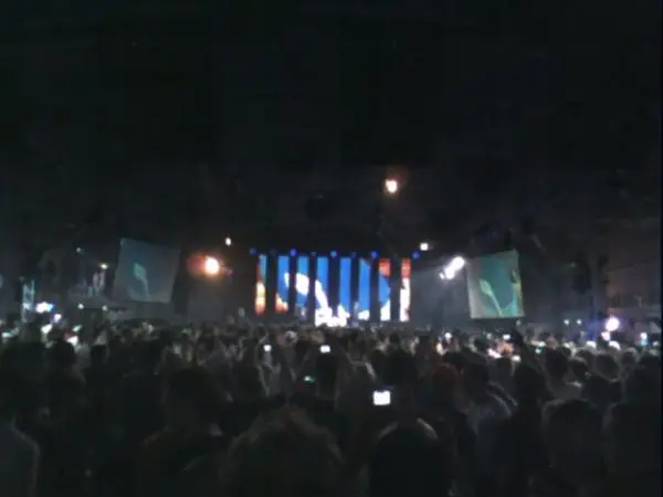 Felix Kröcher @ Mayday 2007