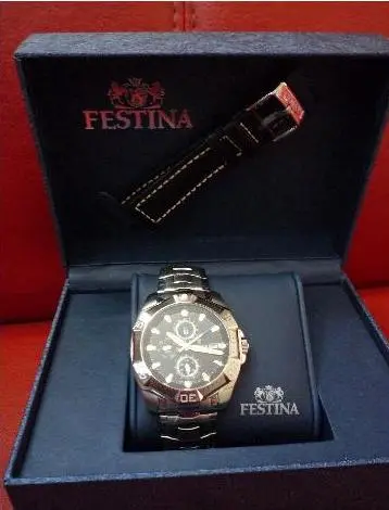 Festina