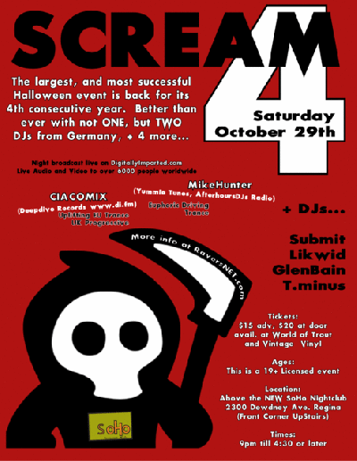 Flyer