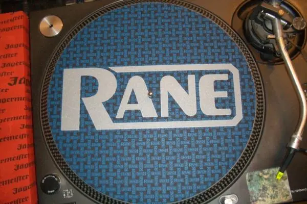 Geschenke von der Messe ...