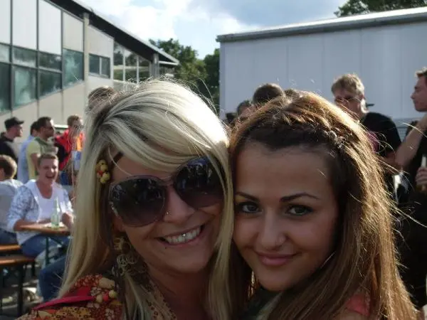 Greenfields 2009