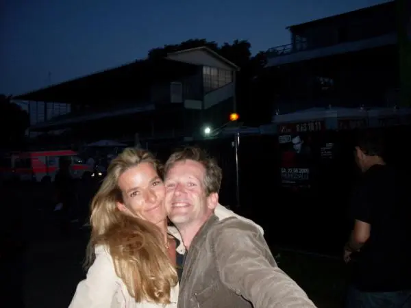 Greenfields 2009