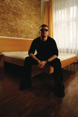 Hangover Heroes Feat. Alexander Kowalski (live) Support: Danny Reebo (live) Und Dj Mike More