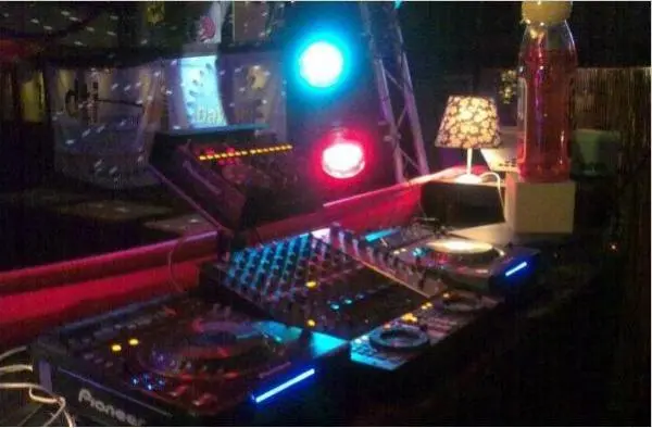 Hier Durfte Ich In Holland Auflegen ^^