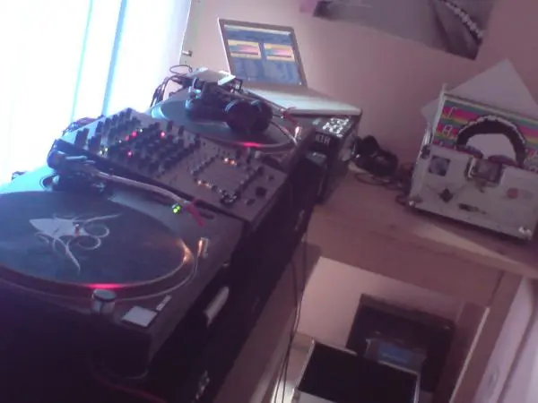 Hier Trimm Ich Mich ;-)