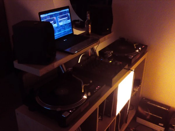 Home Is Home ... 001