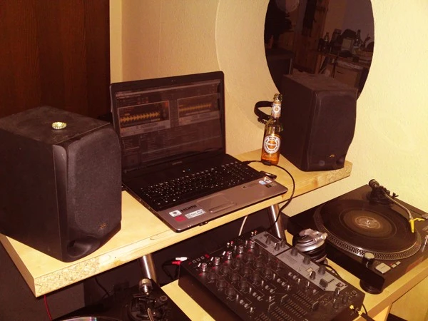 Home Is Home ... 002