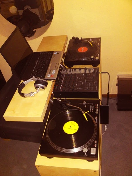 Home Is Home ... 003