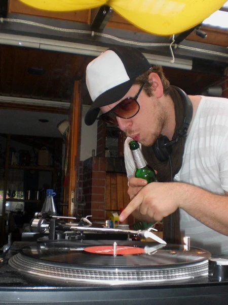 Home Is Home ... 005