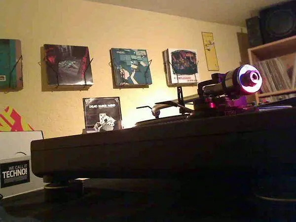 Impressionen Meiner Spielwiese...