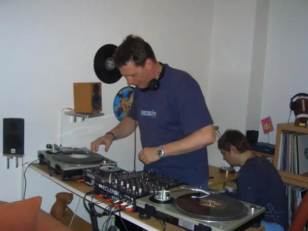 klangspion(e) @ work