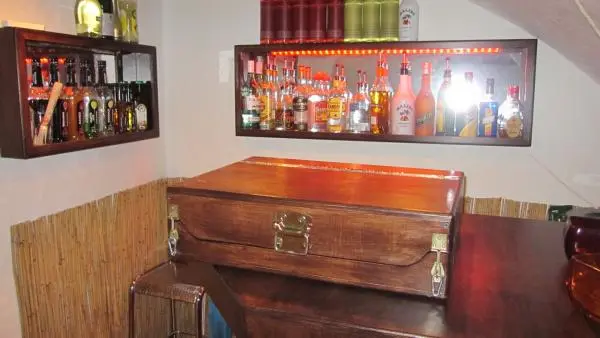 Kontrol S4 Flightcase