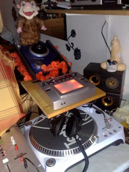 Kp1 And More........