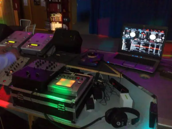 Kp1 And More........